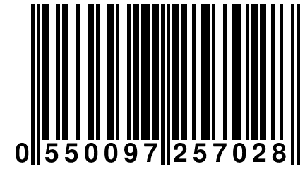 0 550097 257028