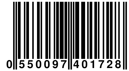 0 550097 401728