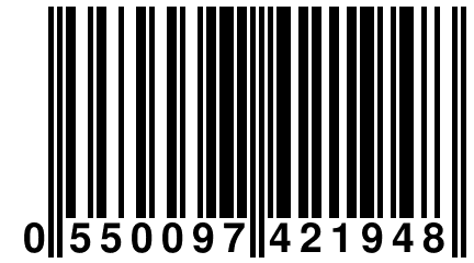 0 550097 421948