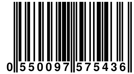 0 550097 575436