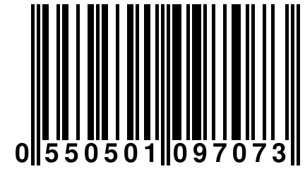 0 550501 097073