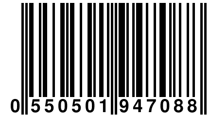 0 550501 947088