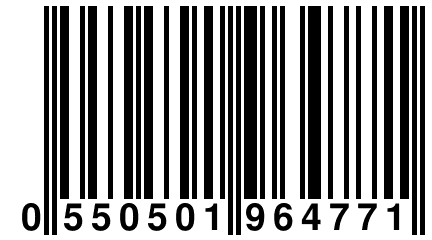 0 550501 964771