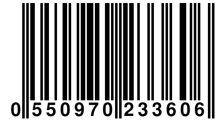 0 550970 233606