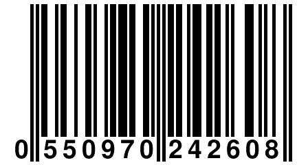 0 550970 242608