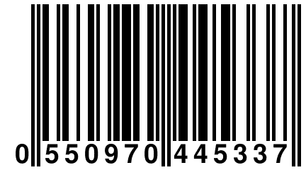 0 550970 445337