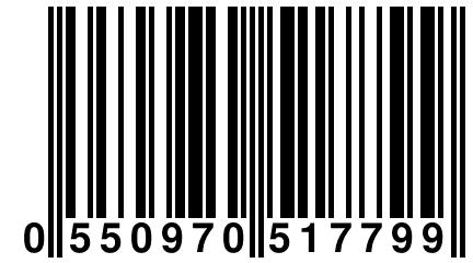 0 550970 517799