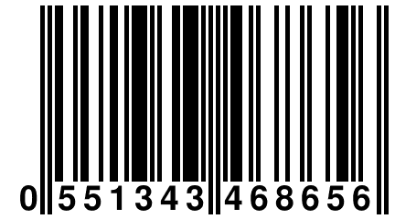 0 551343 468656