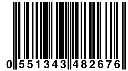 0 551343 482676