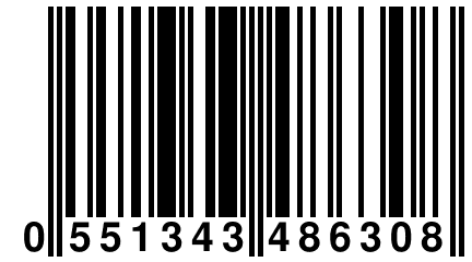 0 551343 486308