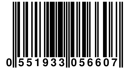 0 551933 056607