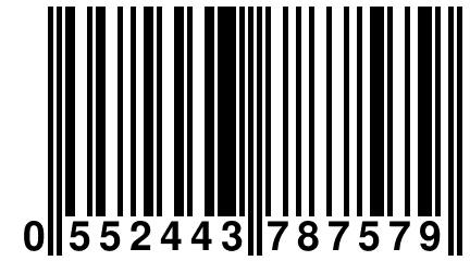 0 552443 787579