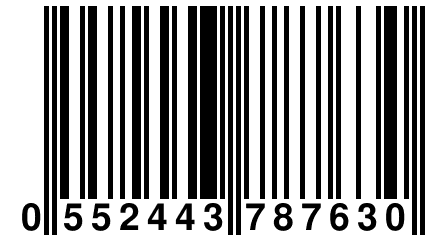 0 552443 787630