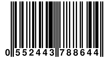 0 552443 788644