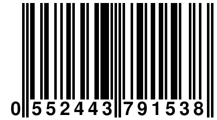 0 552443 791538