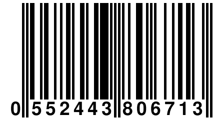 0 552443 806713