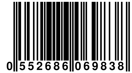 0 552686 069838