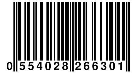 0 554028 266301