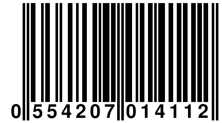 0 554207 014112