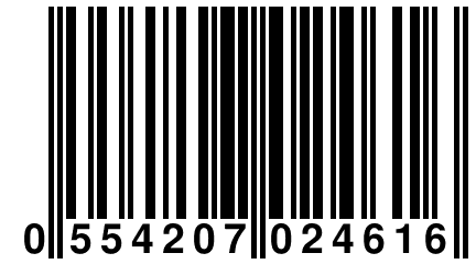 0 554207 024616