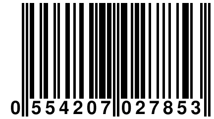 0 554207 027853