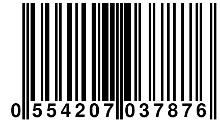 0 554207 037876