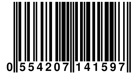 0 554207 141597