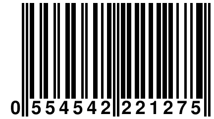 0 554542 221275