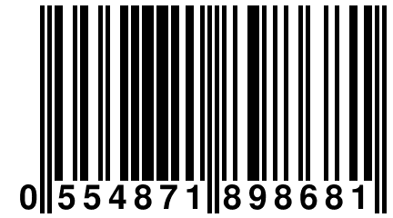 0 554871 898681