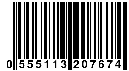 0 555113 207674