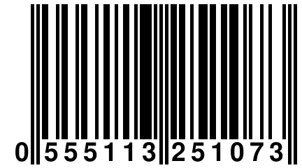 0 555113 251073