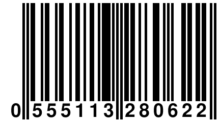 0 555113 280622