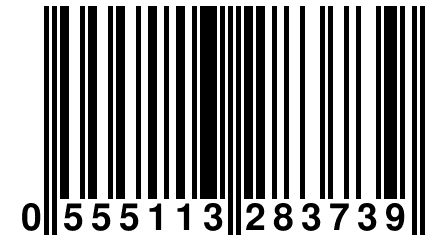 0 555113 283739