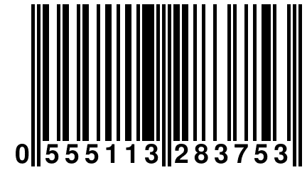 0 555113 283753