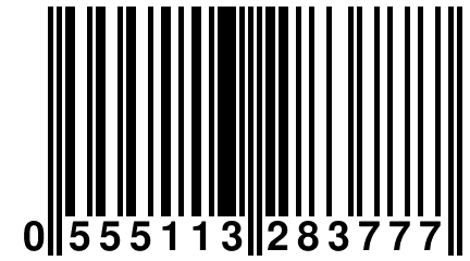 0 555113 283777