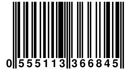 0 555113 366845