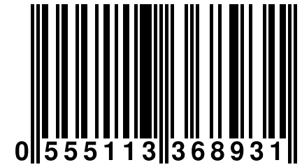 0 555113 368931