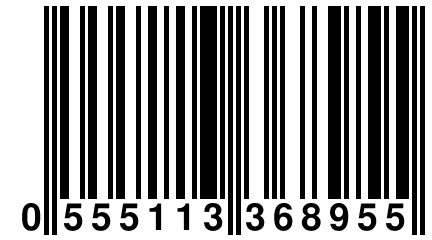 0 555113 368955