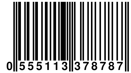 0 555113 378787