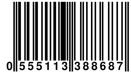 0 555113 388687