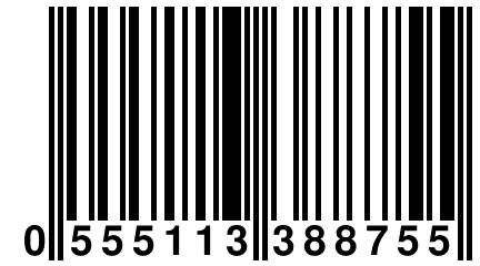 0 555113 388755