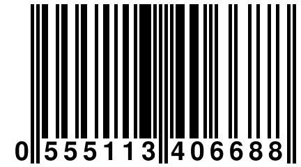 0 555113 406688