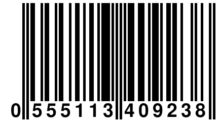 0 555113 409238