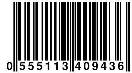 0 555113 409436