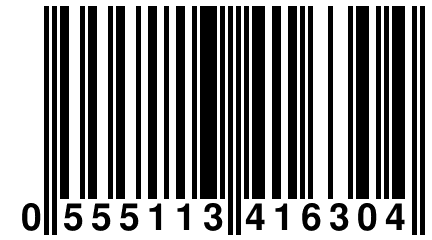 0 555113 416304