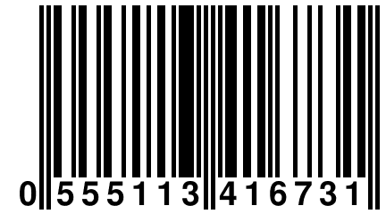 0 555113 416731