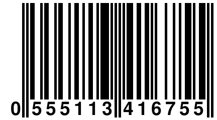 0 555113 416755