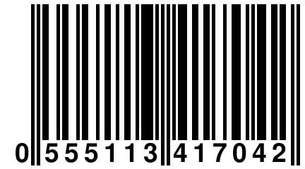 0 555113 417042