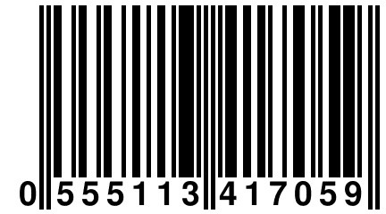 0 555113 417059