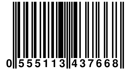 0 555113 437668